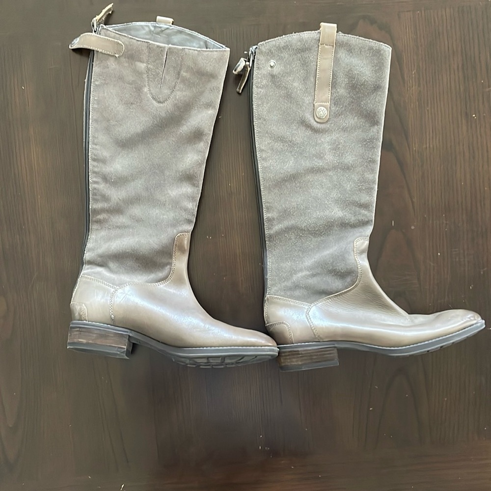 Sam Edelman Riding Boots